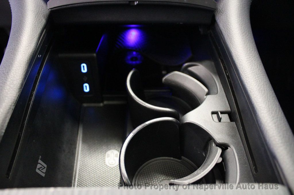 2023 MERCEDES-BENZ EQS-CLASS SUV - Image 35