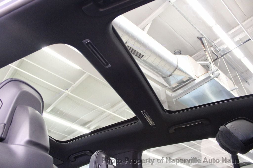 2023 MERCEDES-BENZ EQS-CLASS SUV - Image 36