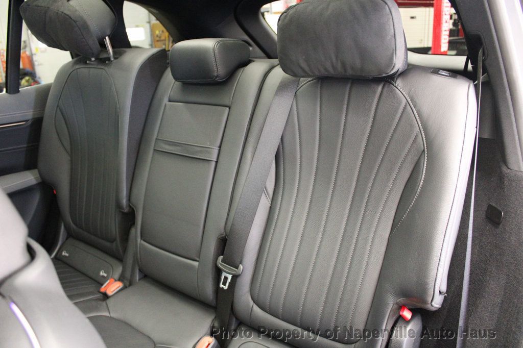 2023 MERCEDES-BENZ EQS-CLASS SUV - Image 40