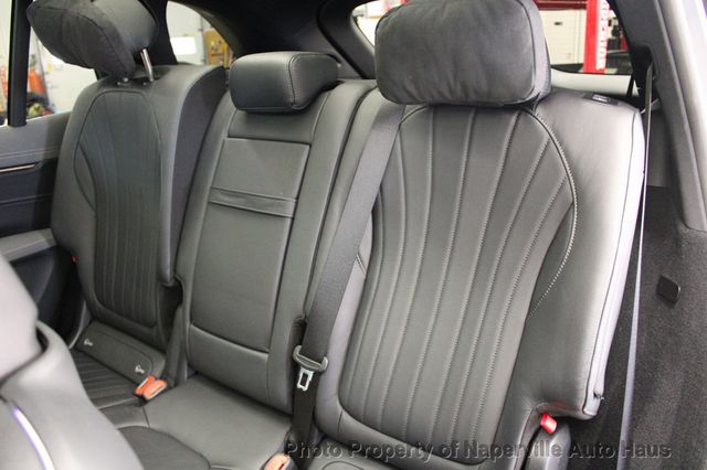 2023 Mercedes-Benz EQS EQS 580 4MATIC SUV - 22932304 - 39