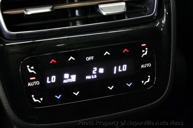 2023 Mercedes-Benz EQS EQS 580 4MATIC SUV - 22932304 - 40