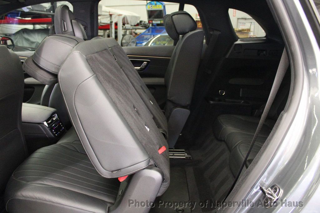 2023 MERCEDES-BENZ EQS-CLASS SUV - Image 42