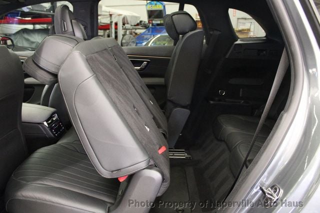 2023 Mercedes-Benz EQS EQS 580 4MATIC SUV - 22932304 - 41