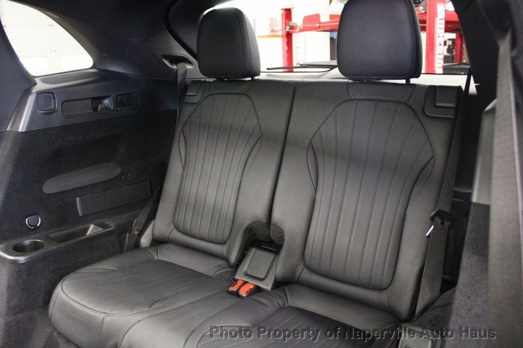 2023 MERCEDES-BENZ EQS-CLASS SUV - Image 43