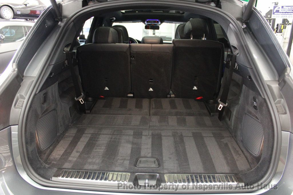 2023 MERCEDES-BENZ EQS-CLASS SUV - Image 44