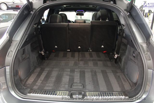 2023 Mercedes-Benz EQS EQS 580 4MATIC SUV - 22932304 - 43