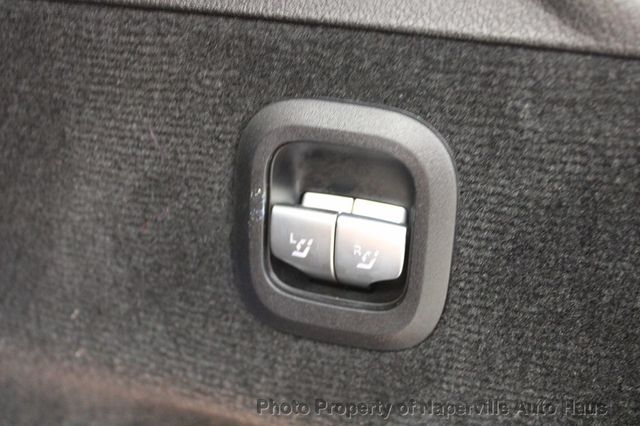 2023 Mercedes-Benz EQS EQS 580 4MATIC SUV - 22932304 - 44