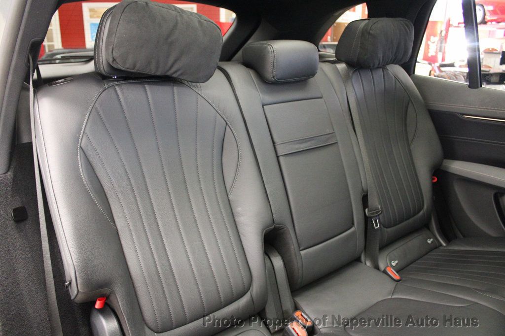 2023 MERCEDES-BENZ EQS-CLASS SUV - Image 49