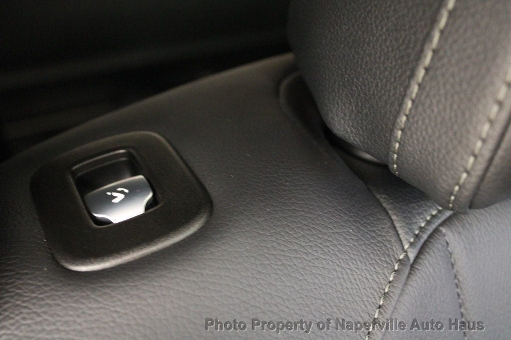 2023 MERCEDES-BENZ EQS-CLASS SUV - Image 50