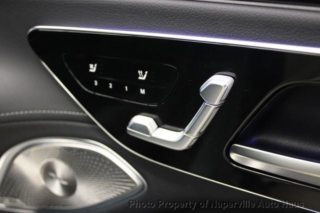 2023 Mercedes-Benz EQS EQS 580 4MATIC SUV - 22932304 - 52