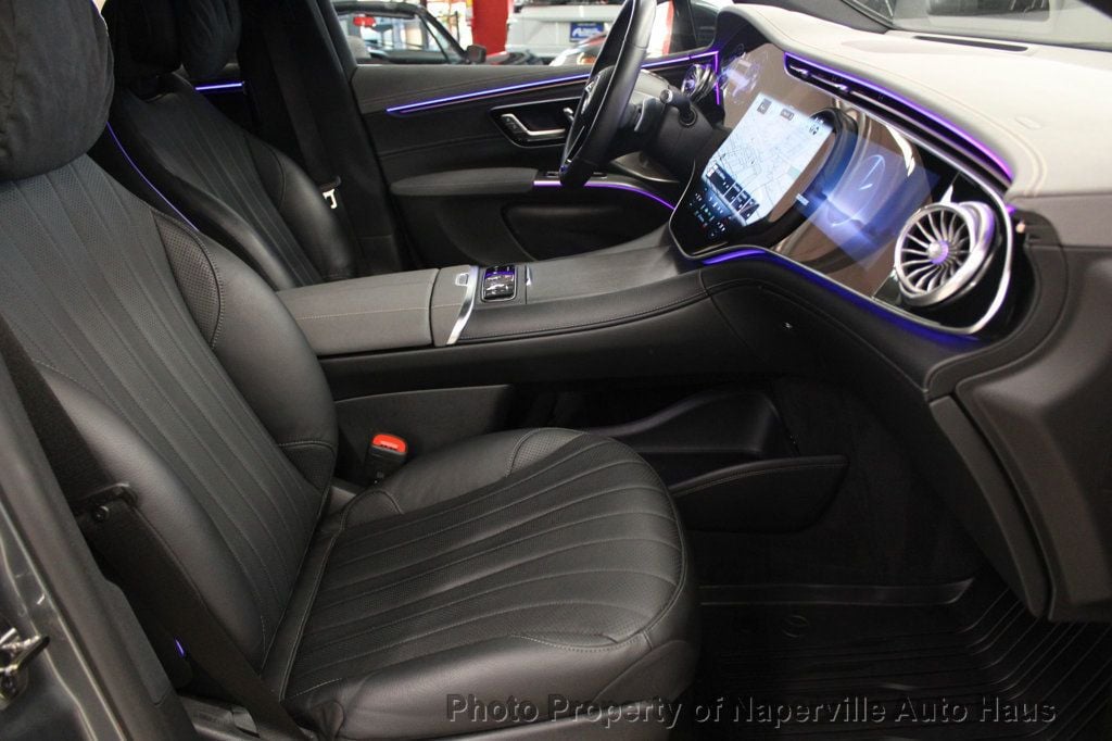 2023 MERCEDES-BENZ EQS-CLASS SUV - Image 55
