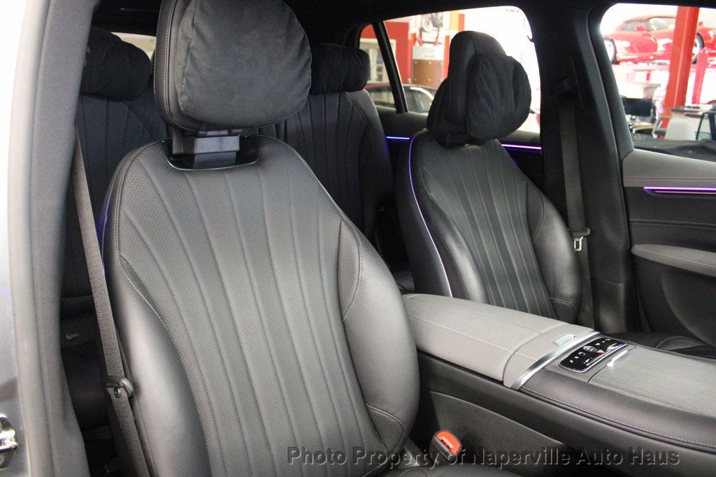2023 MERCEDES-BENZ EQS-CLASS SUV - Image 56