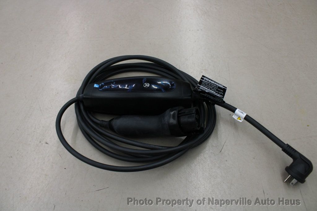 2023 MERCEDES-BENZ EQS-CLASS SUV - Image 60