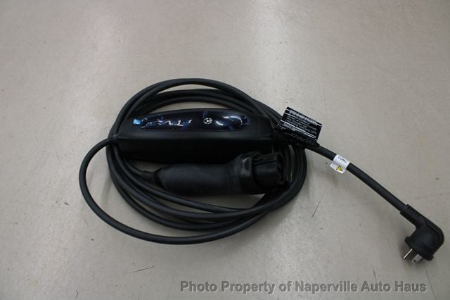 2023 Mercedes-Benz EQS EQS 580 4MATIC SUV - 22932304 - 59