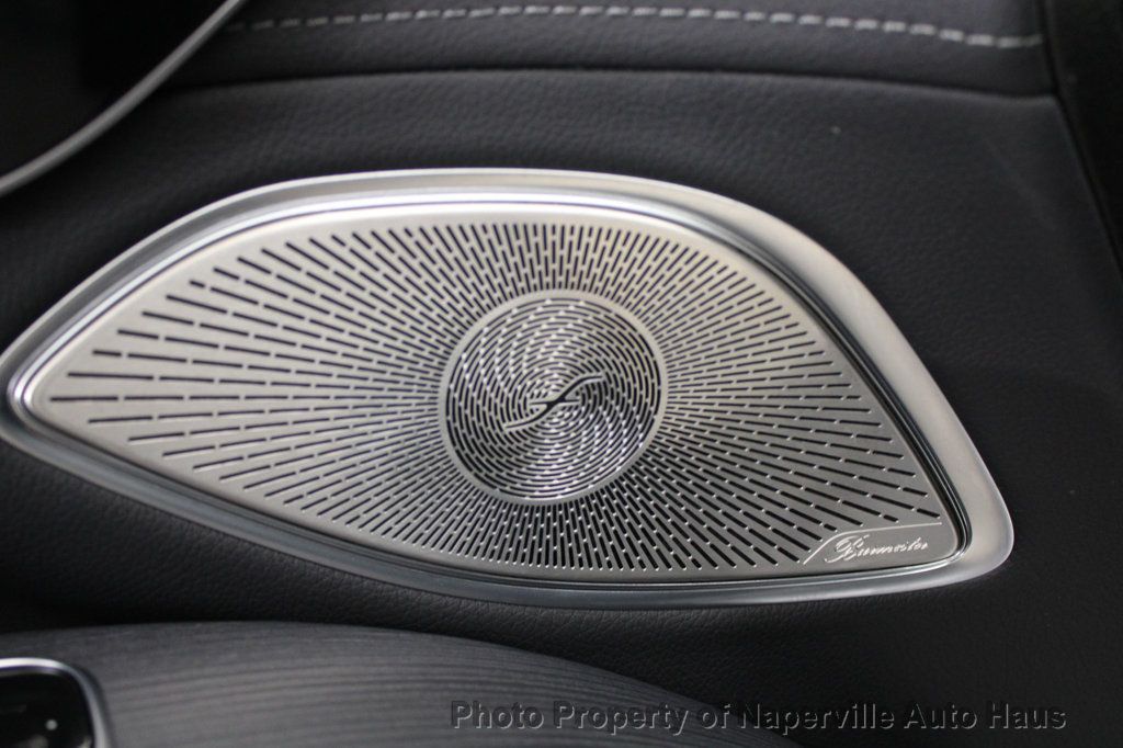 2023 MERCEDES-BENZ EQS-CLASS SUV - Image 61