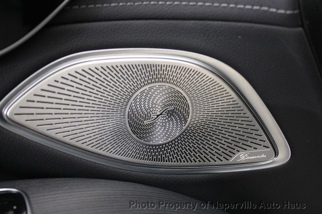 2023 Mercedes-Benz EQS EQS 580 4MATIC SUV - 22932304 - 60