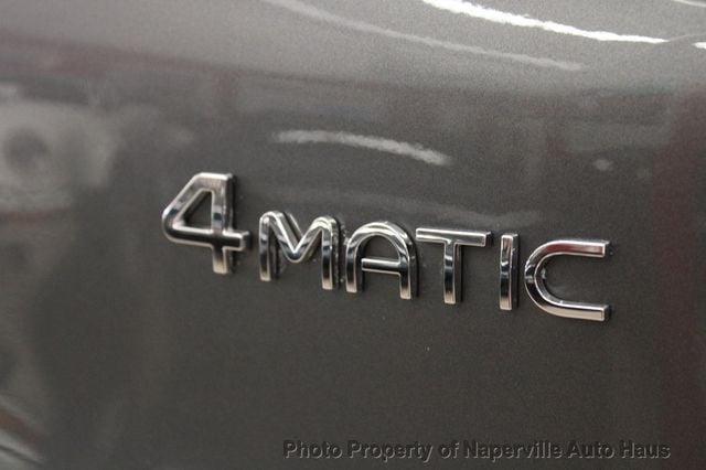 2023 Mercedes-Benz EQS EQS 580 4MATIC SUV - 22932304 - 63