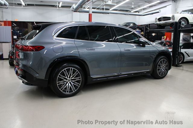 2023 Mercedes-Benz EQS EQS 580 4MATIC SUV - 22932304 - 6