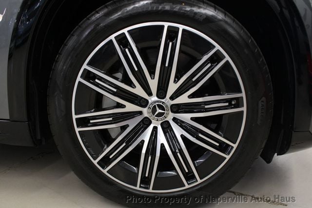 2023 Mercedes-Benz EQS EQS 580 4MATIC SUV - 22932304 - 8