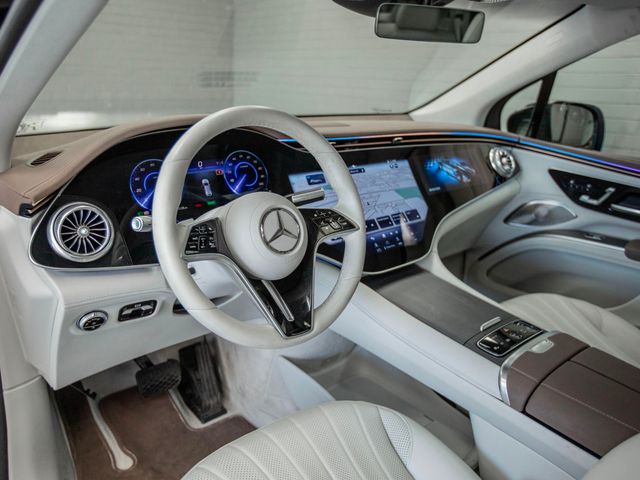 2023 Mercedes-Benz EQS EQS 580 4MATIC SUV - 22988092 - 14