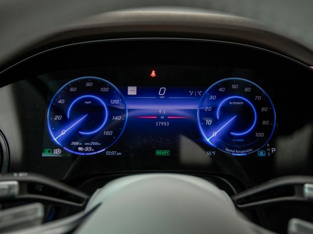 2023 Mercedes-Benz EQS EQS 580 4MATIC SUV - 22988092 - 15