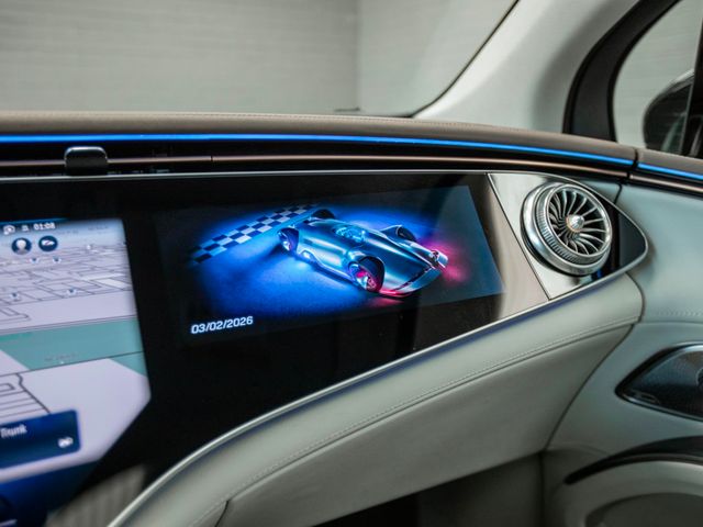 2023 Mercedes-Benz EQS EQS 580 4MATIC SUV - 22988092 - 18