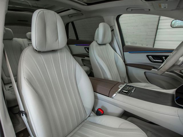 2023 Mercedes-Benz EQS EQS 580 4MATIC SUV - 22988092 - 19