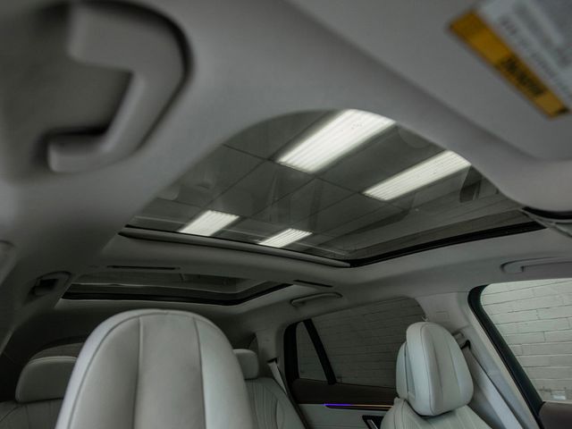 2023 Mercedes-Benz EQS EQS 580 4MATIC SUV - 22988092 - 21