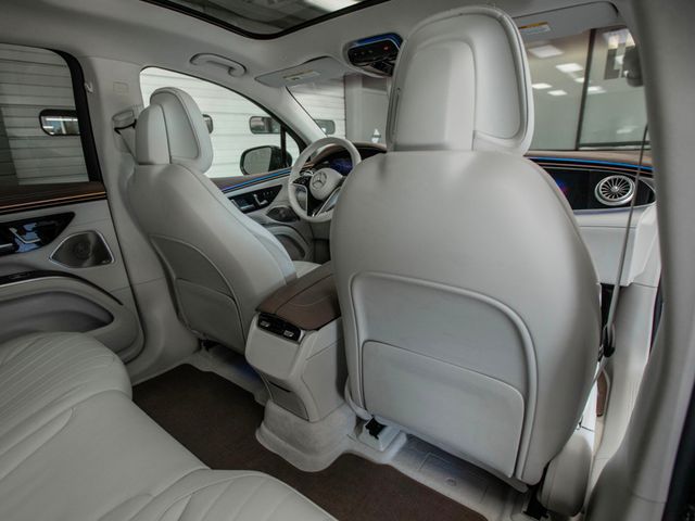 2023 Mercedes-Benz EQS EQS 580 4MATIC SUV - 22988092 - 23