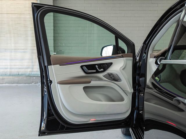 2023 Mercedes-Benz EQS EQS 580 4MATIC SUV - 22988092 - 24