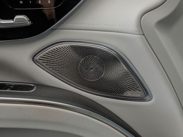 2023 Mercedes-Benz EQS EQS 580 4MATIC SUV - 22988092 - 26