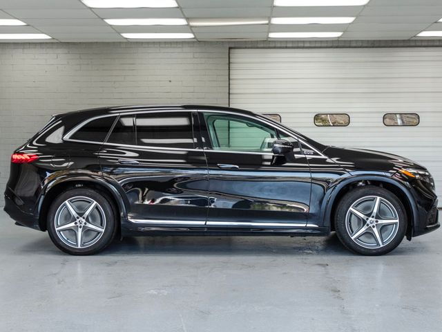 2023 Mercedes-Benz EQS EQS 580 4MATIC SUV - 22988092 - 2