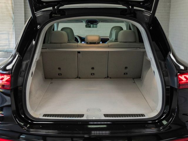 2023 Mercedes-Benz EQS EQS 580 4MATIC SUV - 22988092 - 29