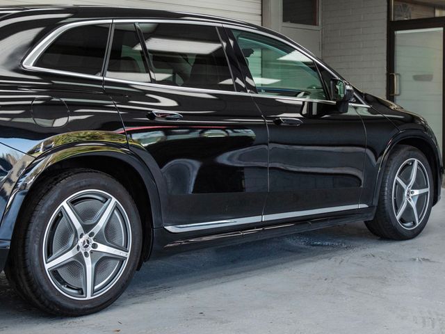 2023 Mercedes-Benz EQS EQS 580 4MATIC SUV - 22988092 - 32