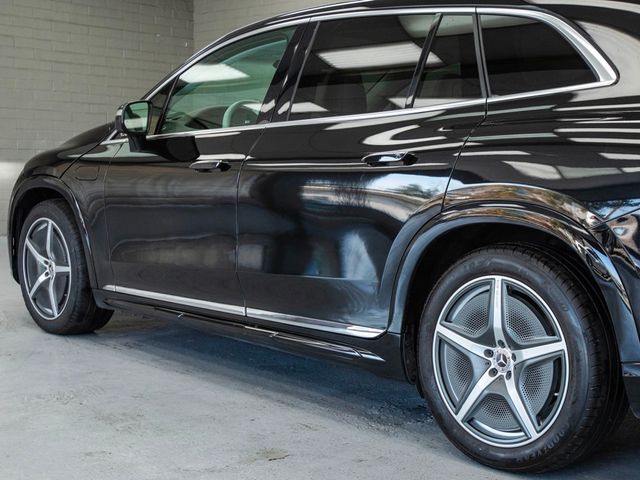 2023 Mercedes-Benz EQS EQS 580 4MATIC SUV - 22988092 - 35