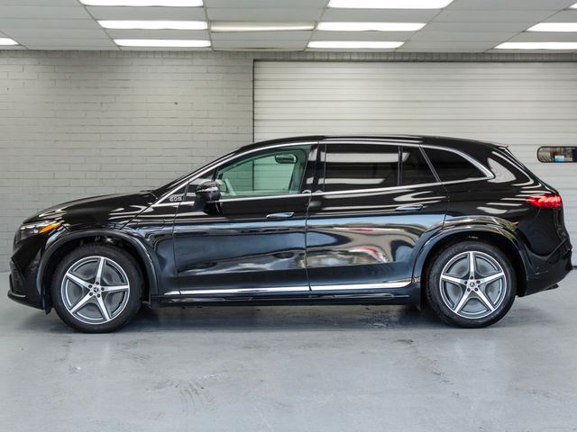 2023 Mercedes-Benz EQS EQS 580 4MATIC SUV - 22988092 - 3