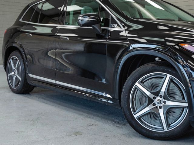 2023 Mercedes-Benz EQS EQS 580 4MATIC SUV - 22988092 - 6