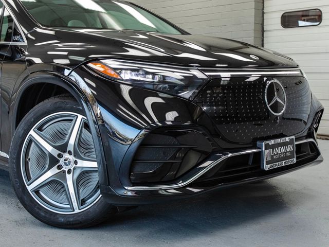 2023 Mercedes-Benz EQS EQS 580 4MATIC SUV - 22988092 - 7