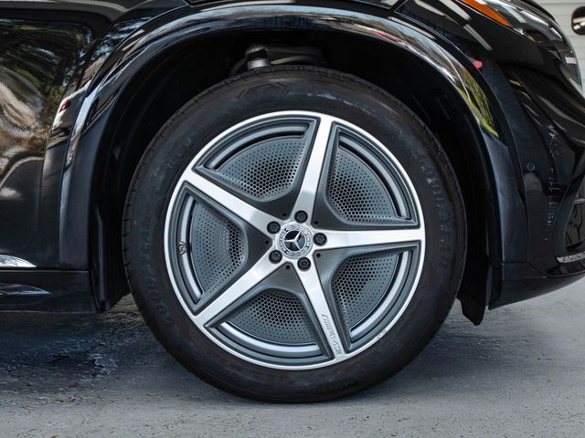 2023 Mercedes-Benz EQS EQS 580 4MATIC SUV - 22988092 - 8
