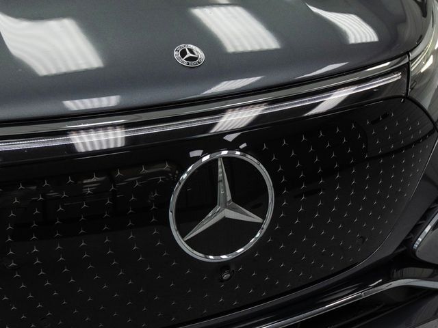 2023 Mercedes-Benz EQS EQS 580 4MATIC SUV - 23029779 - 9