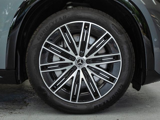 2023 Mercedes-Benz EQS EQS 580 4MATIC SUV - 23029779 - 10