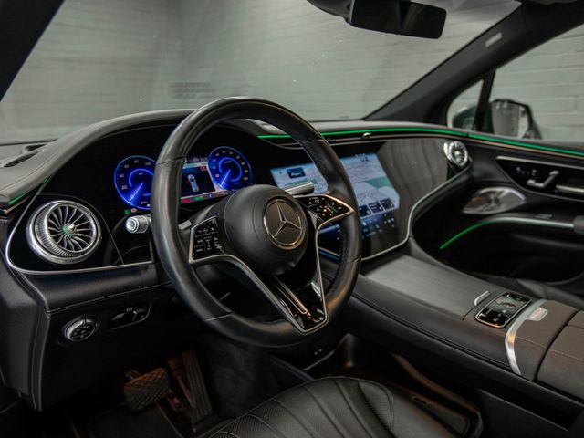 2023 Mercedes-Benz EQS EQS 580 4MATIC SUV - 23029779 - 16