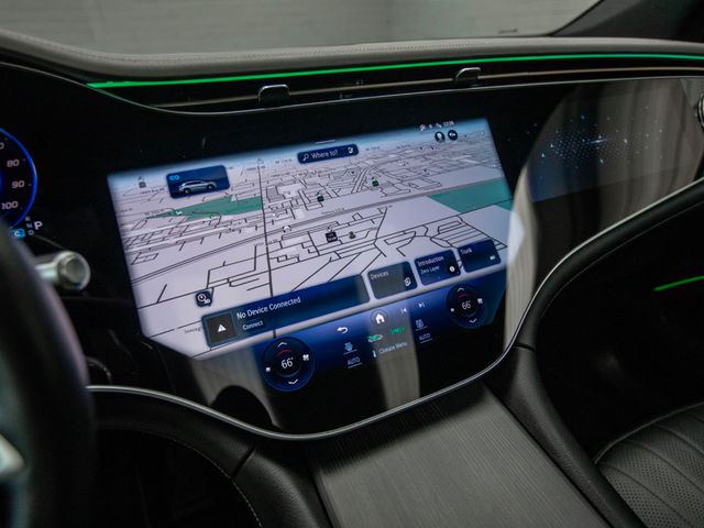 2023 Mercedes-Benz EQS EQS 580 4MATIC SUV - 23029779 - 18