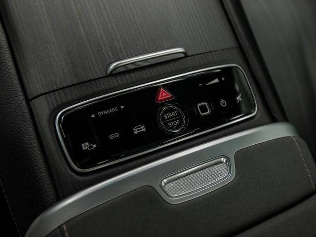 2023 Mercedes-Benz EQS EQS 580 4MATIC SUV - 23029779 - 19