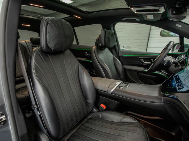 2023 Mercedes-Benz EQS EQS 580 4MATIC SUV - 23029779 - 21