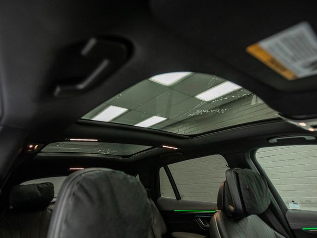 2023 Mercedes-Benz EQS EQS 580 4MATIC SUV - 23029779 - 22