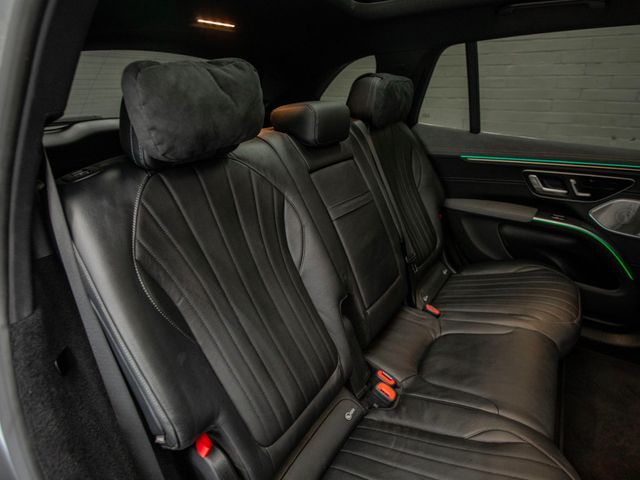 2023 Mercedes-Benz EQS EQS 580 4MATIC SUV - 23029779 - 23