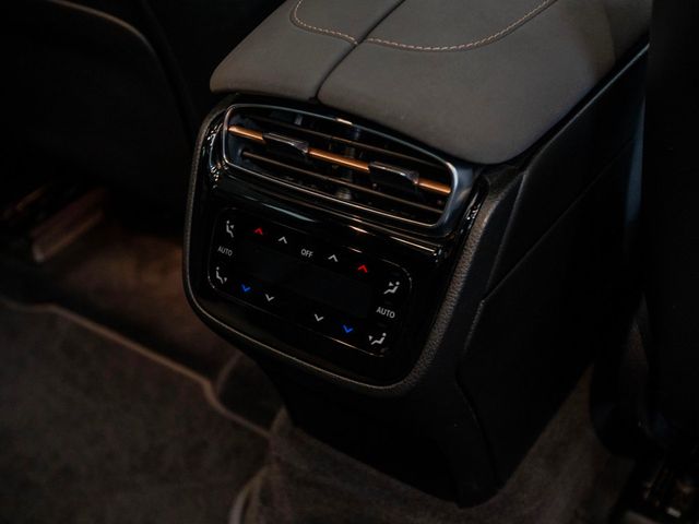 2023 Mercedes-Benz EQS EQS 580 4MATIC SUV - 23029779 - 24