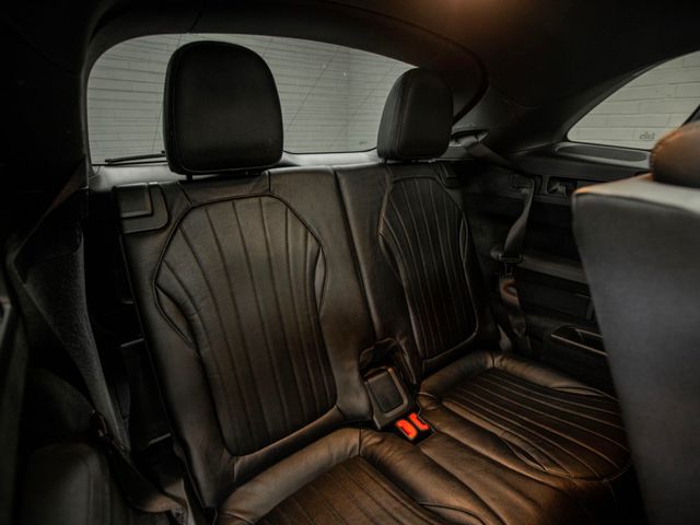 2023 Mercedes-Benz EQS EQS 580 4MATIC SUV - 23029779 - 25
