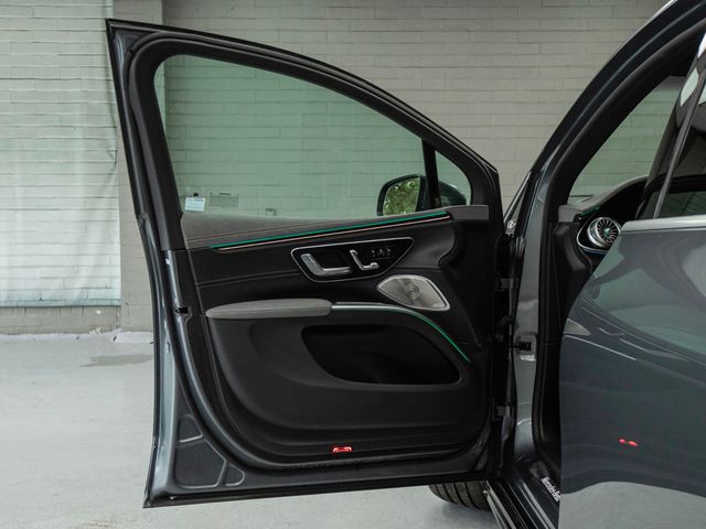 2023 Mercedes-Benz EQS EQS 580 4MATIC SUV - 23029779 - 26